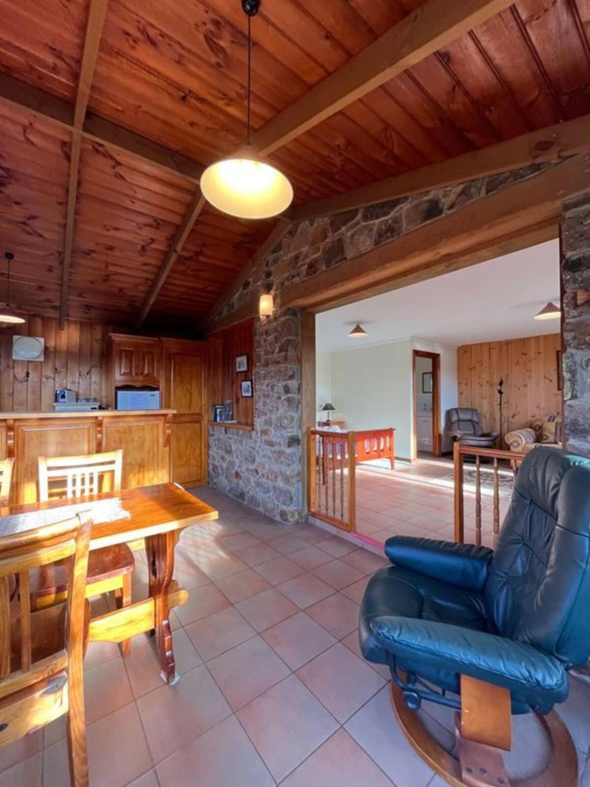The Cottage - Tidelines Of Bicheno Dış mekan fotoğraf